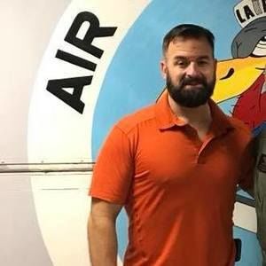 Meet your Posher, Brian